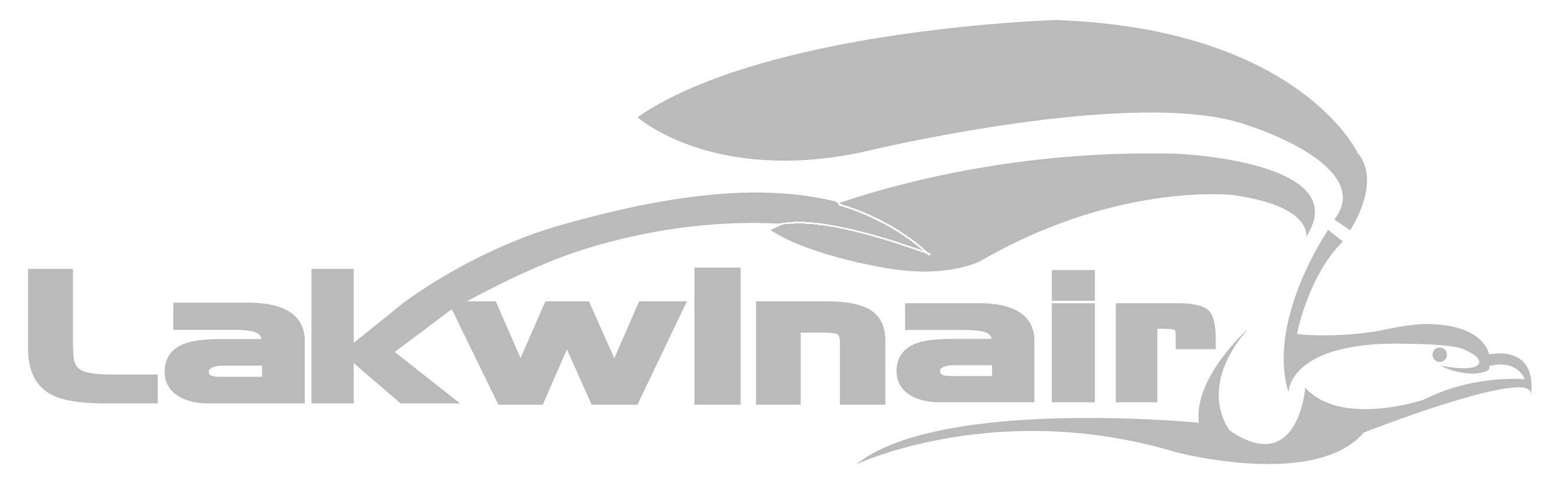 Lakwin Aviation logo